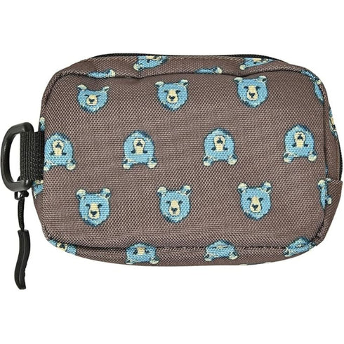 KiU Water Repellent Pouch Medium (SA)
